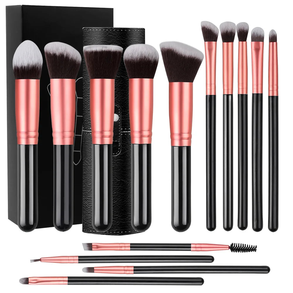 Makeup Brushes
