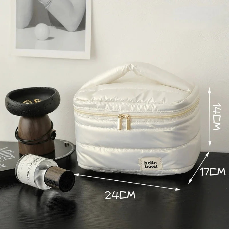 Make Up Bag