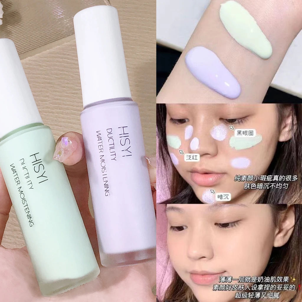 Makeup Primer