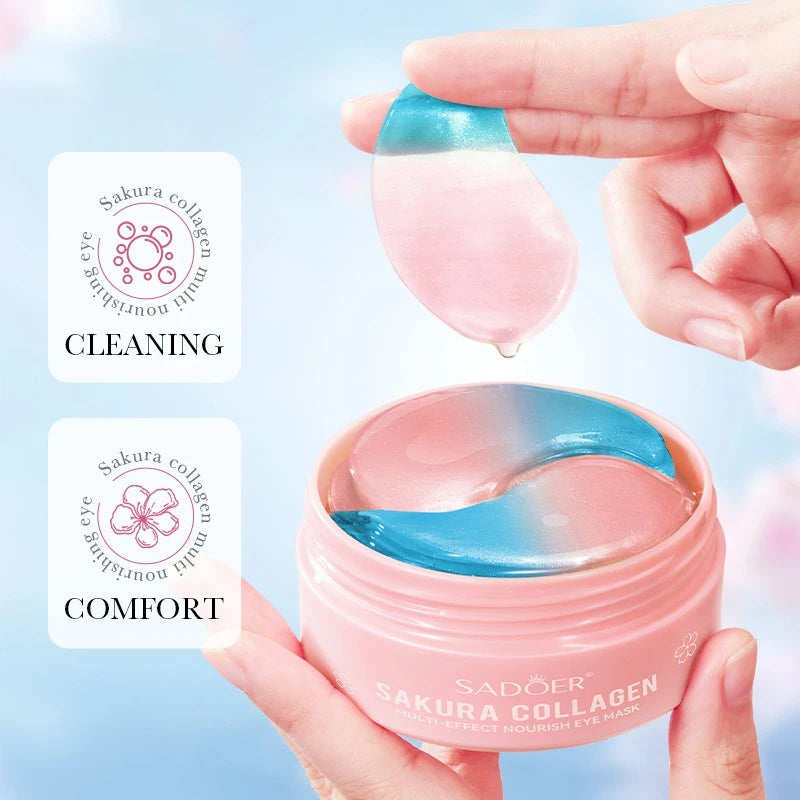 Collagen Eye Mask