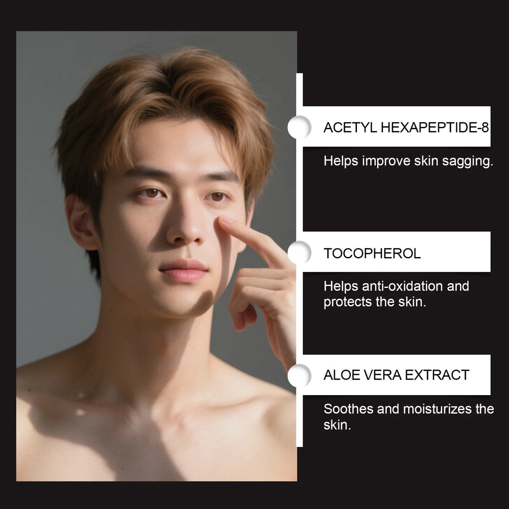 Men Firming Face Cream