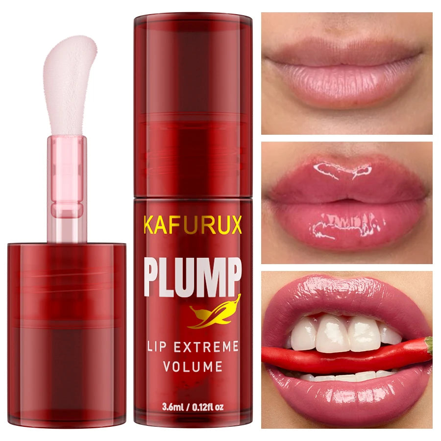 Lip Oil Moisturizer