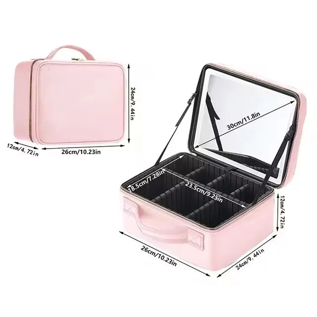 Cosmetic Case