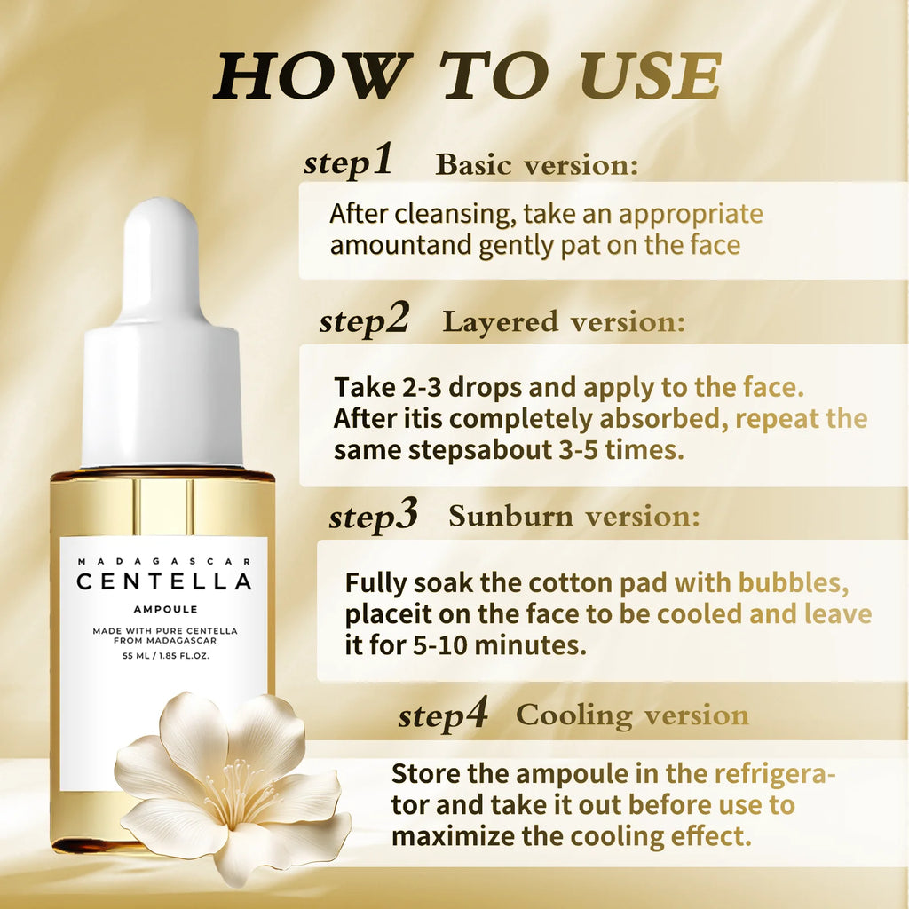 Face Serum