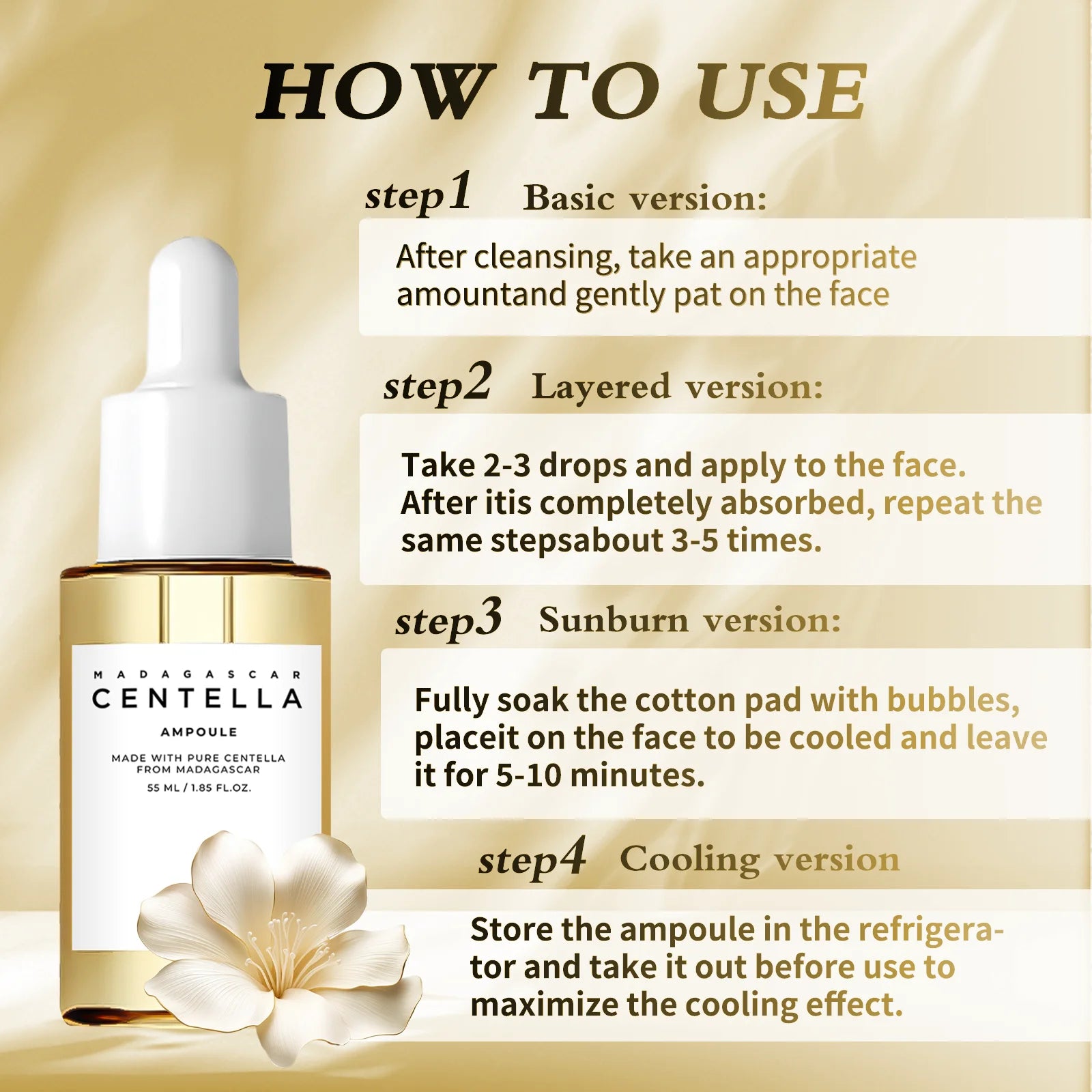 Face Serum
