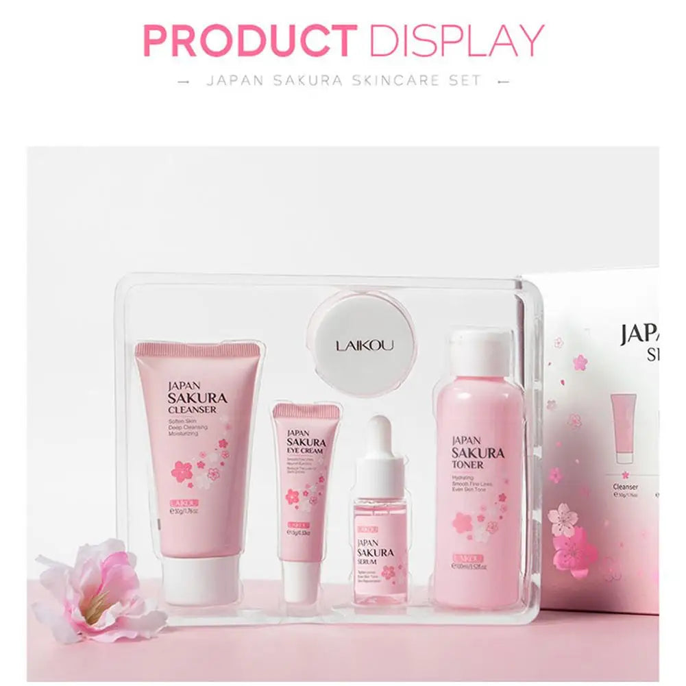 Skin Care Sets
