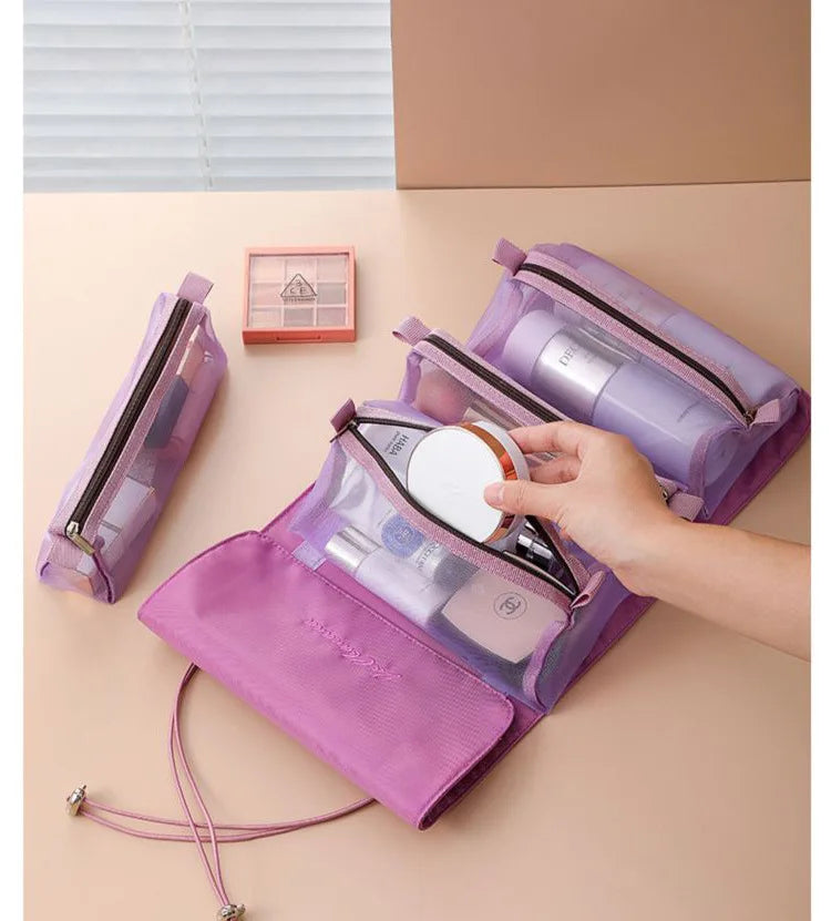 Makeup Bags