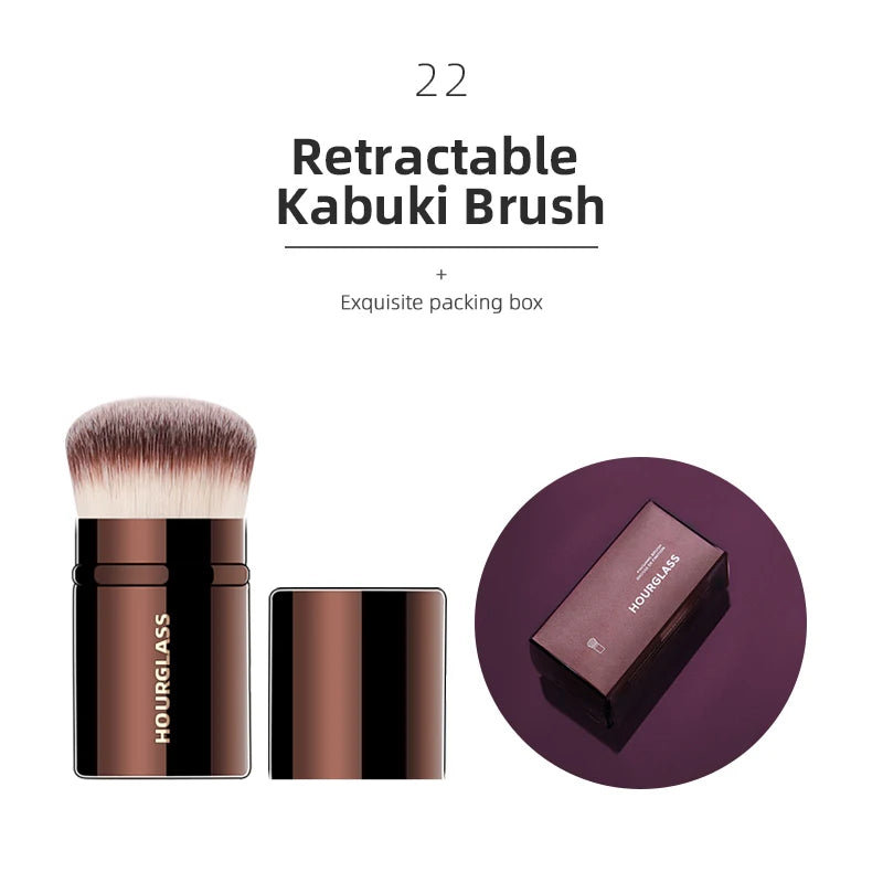 Makeup Brushes