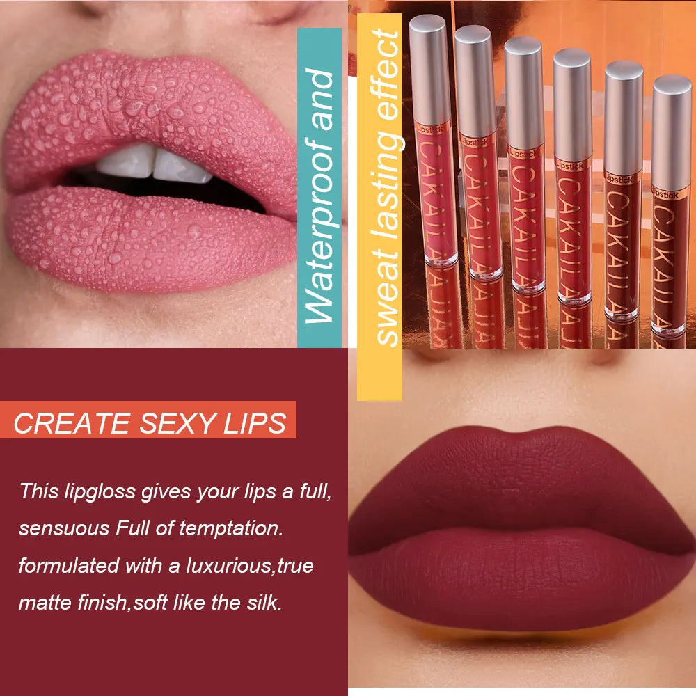 LIP Gloss Lipstick