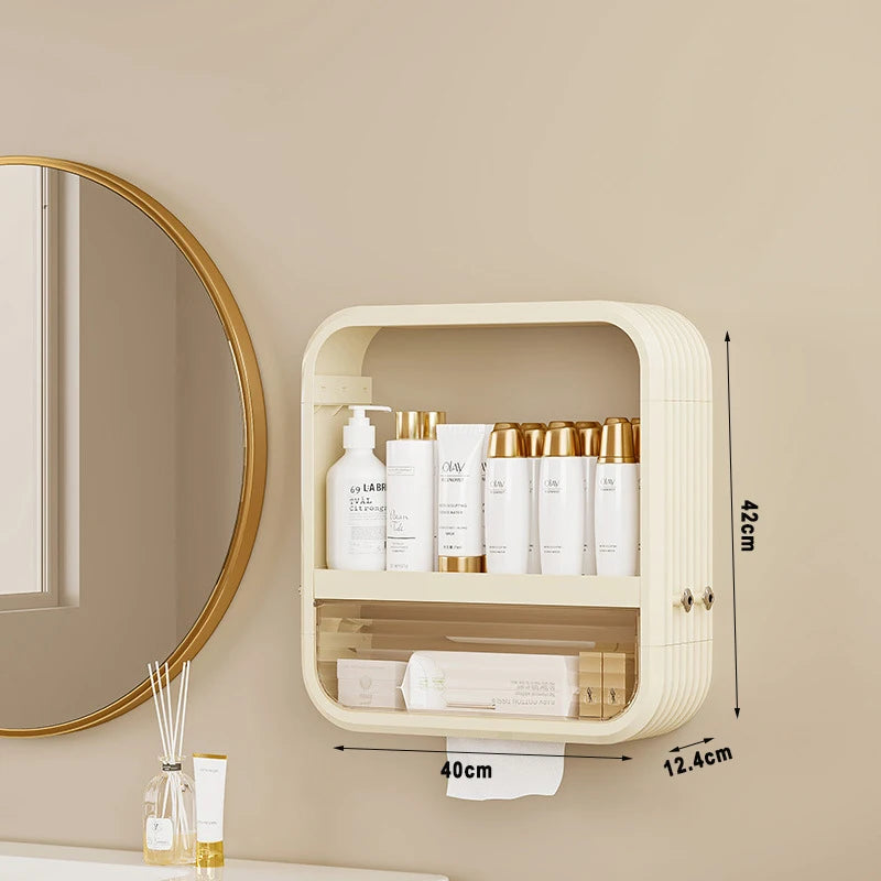 Makeup Organizer