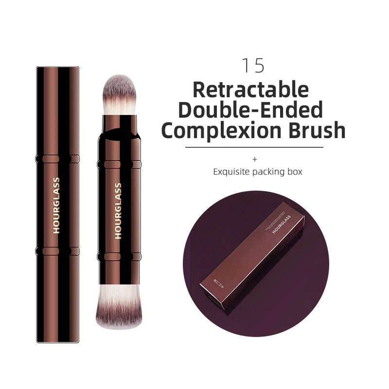 Makeup Brushes
