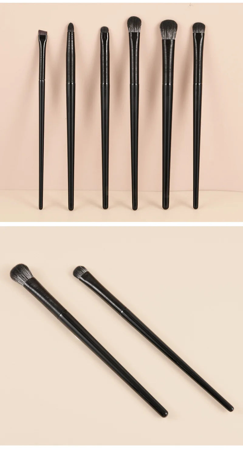 Makeup Brushes