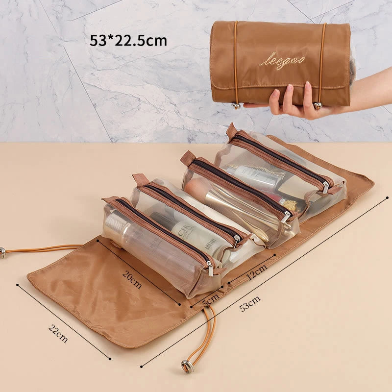 Makeup Bags