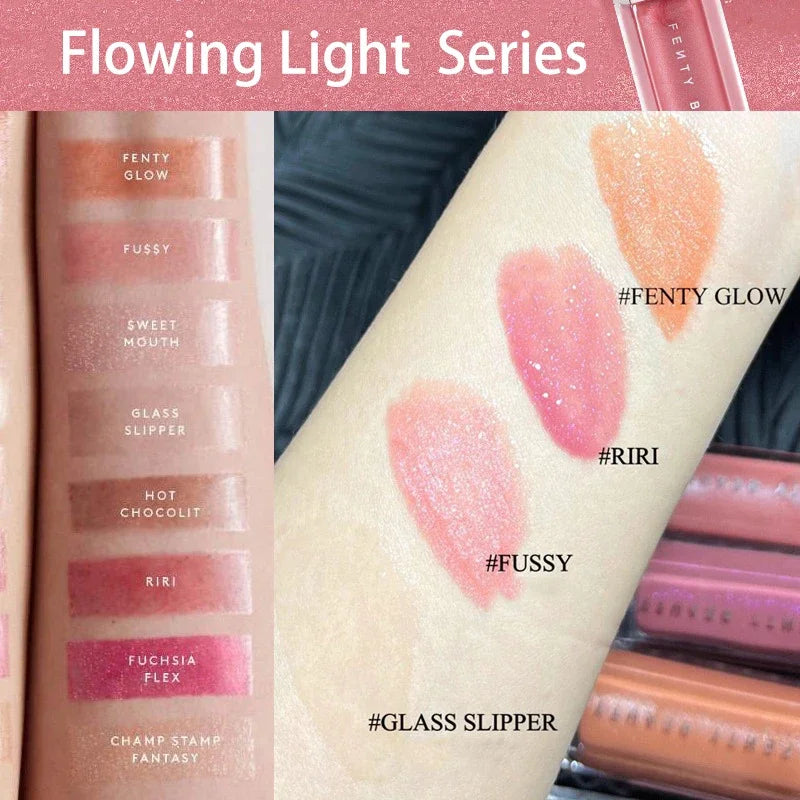 Lip Glaze