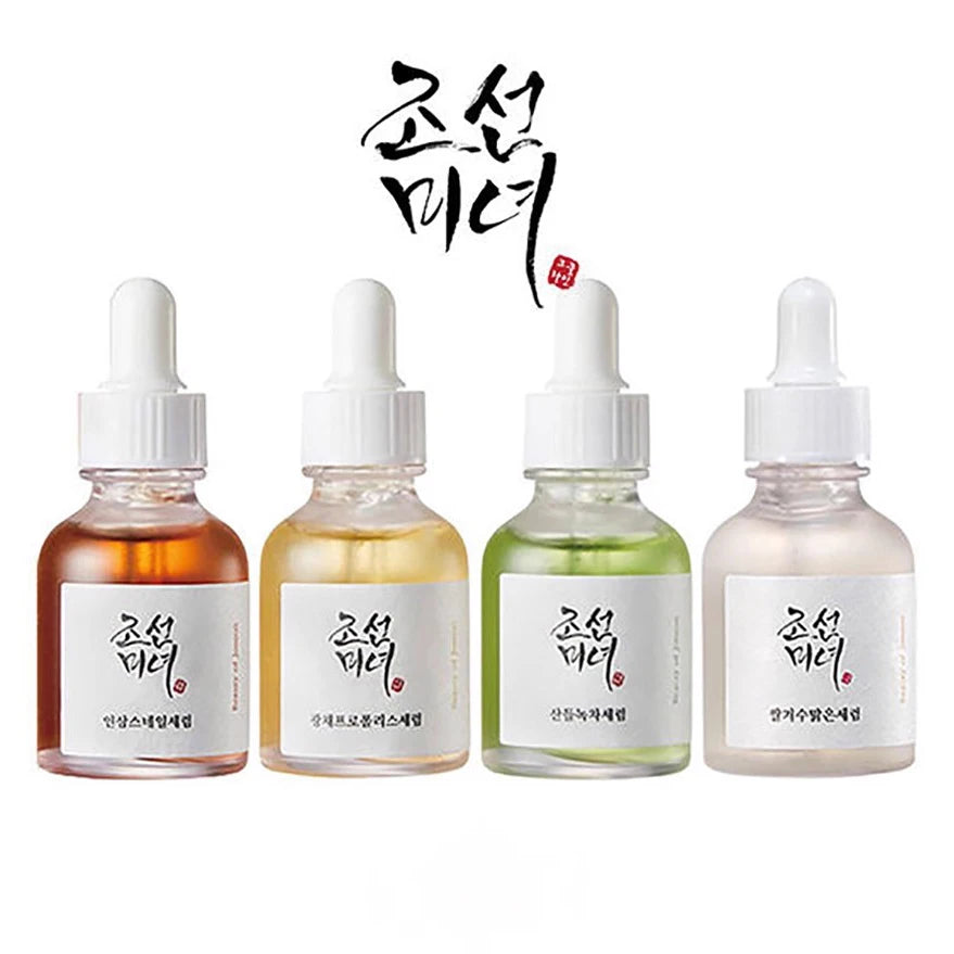 Skin Care