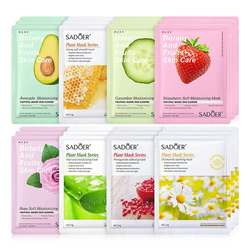 Face Mask