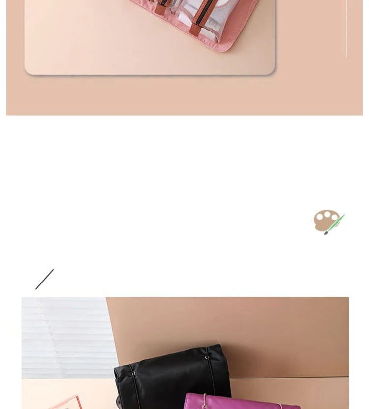 Makeup Bags