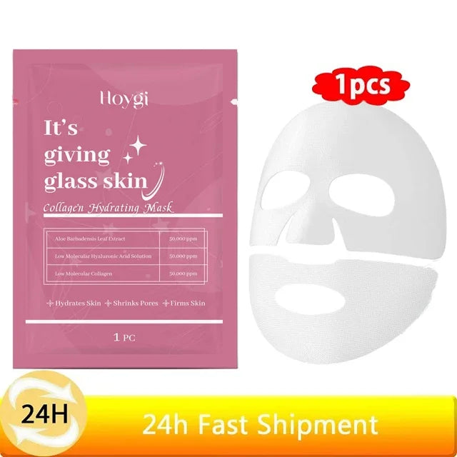 Face Masks