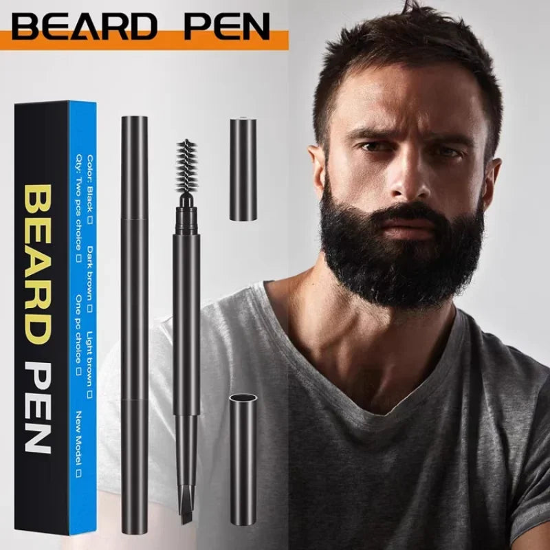 Pen Beard Enhancer