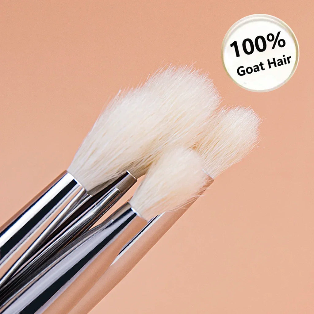 Makeup Brushes