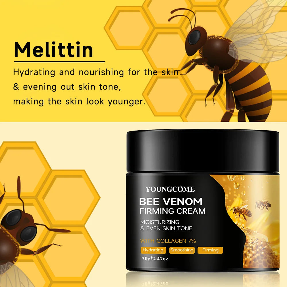 Firming Cream