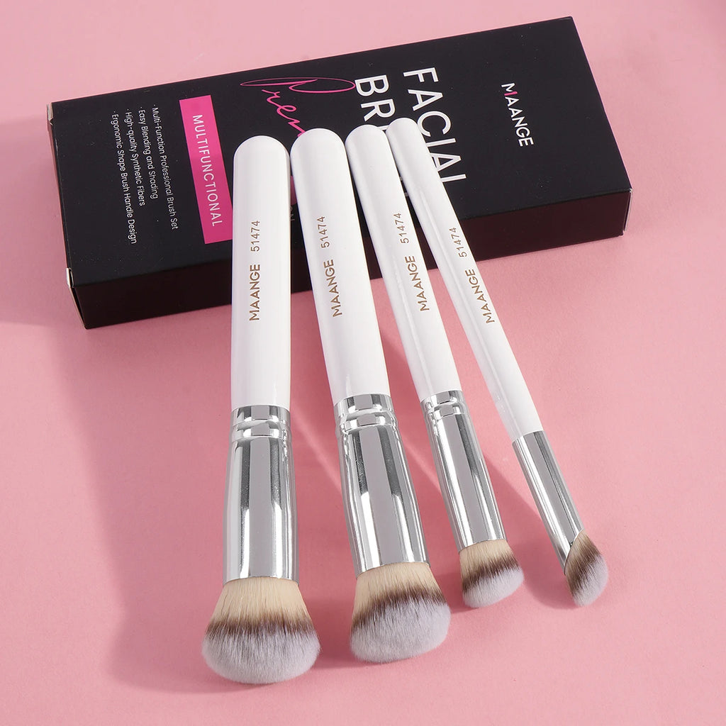 Makeup Brushes