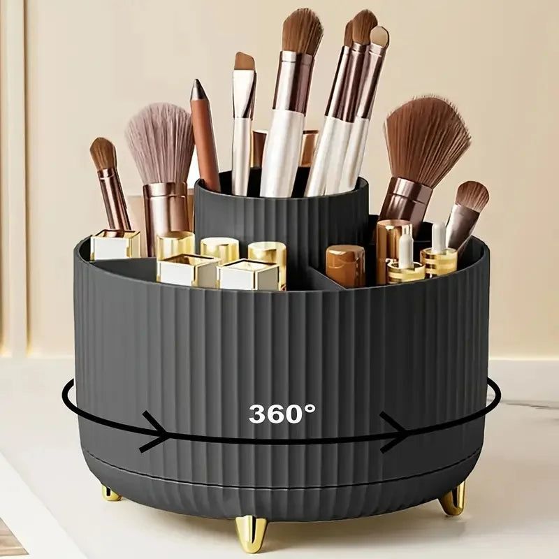 Makeup Brush Organizer
