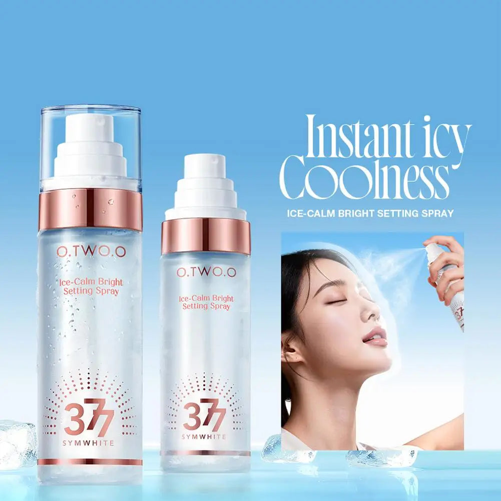 Makeup Setting Spray