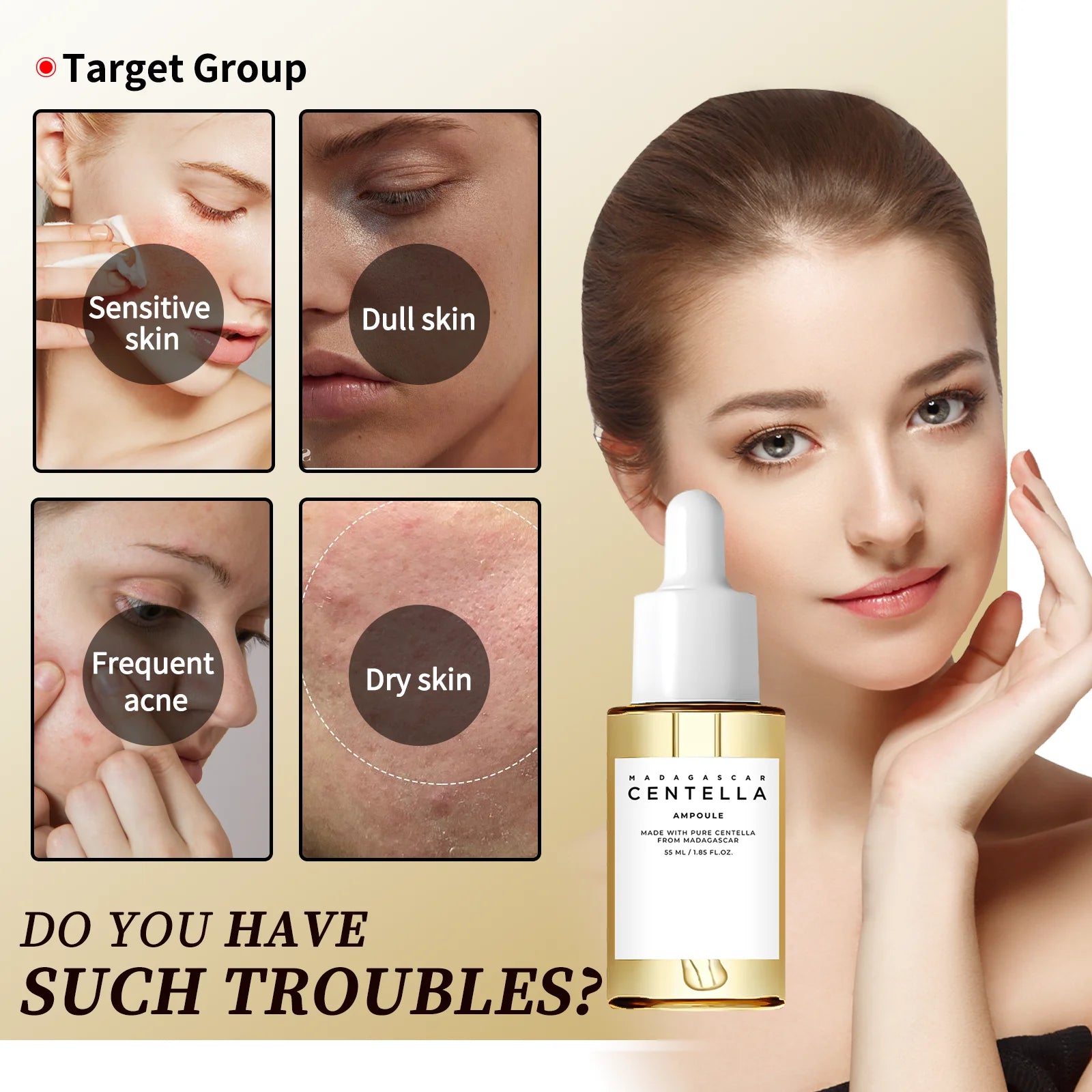 Face Serum