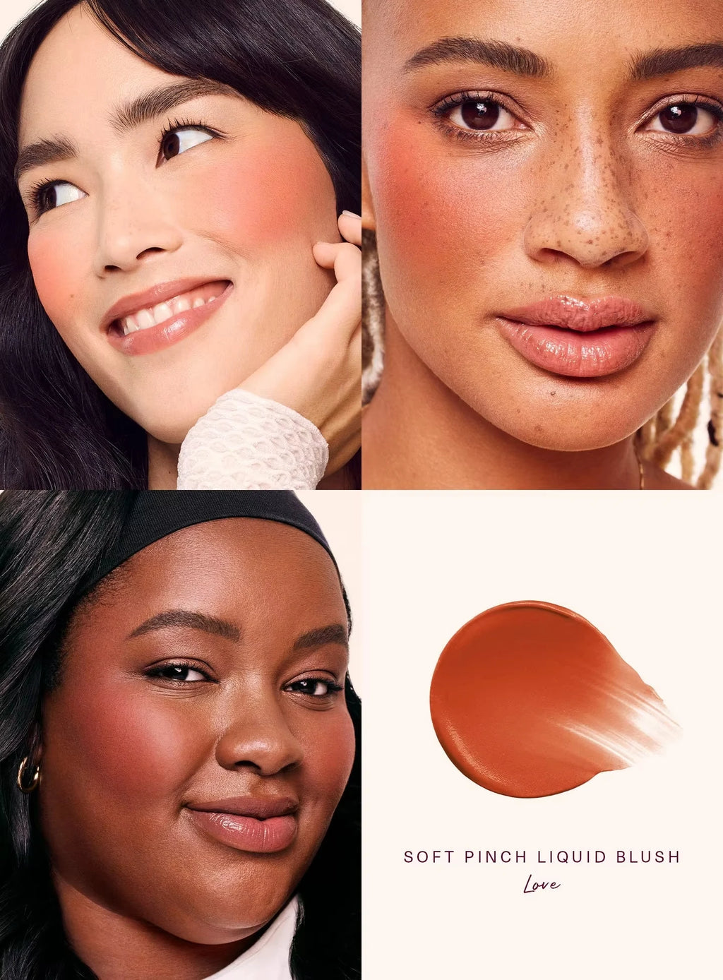 Liquid Blush