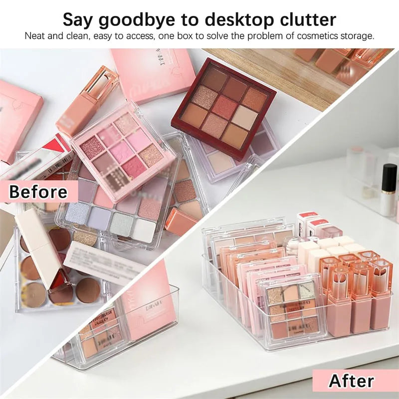 Makeup Organizer