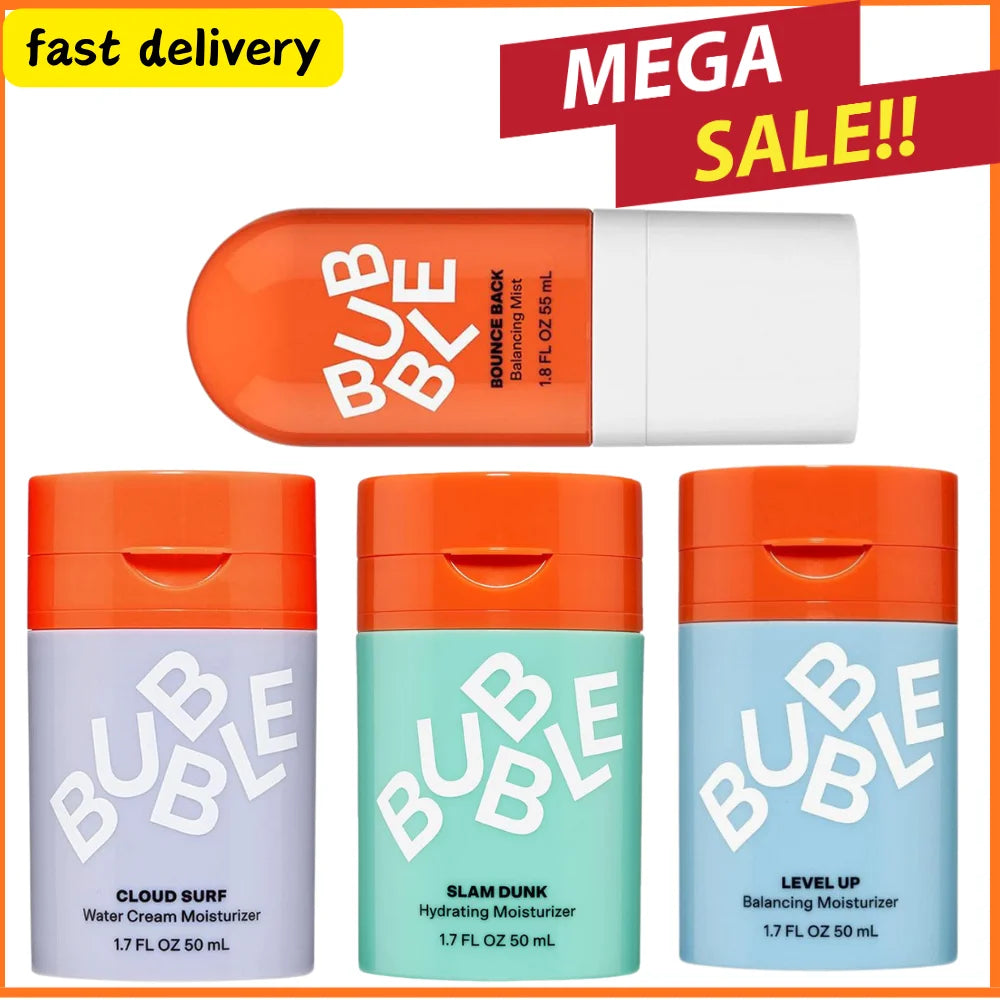 Face Mist Moisturizer