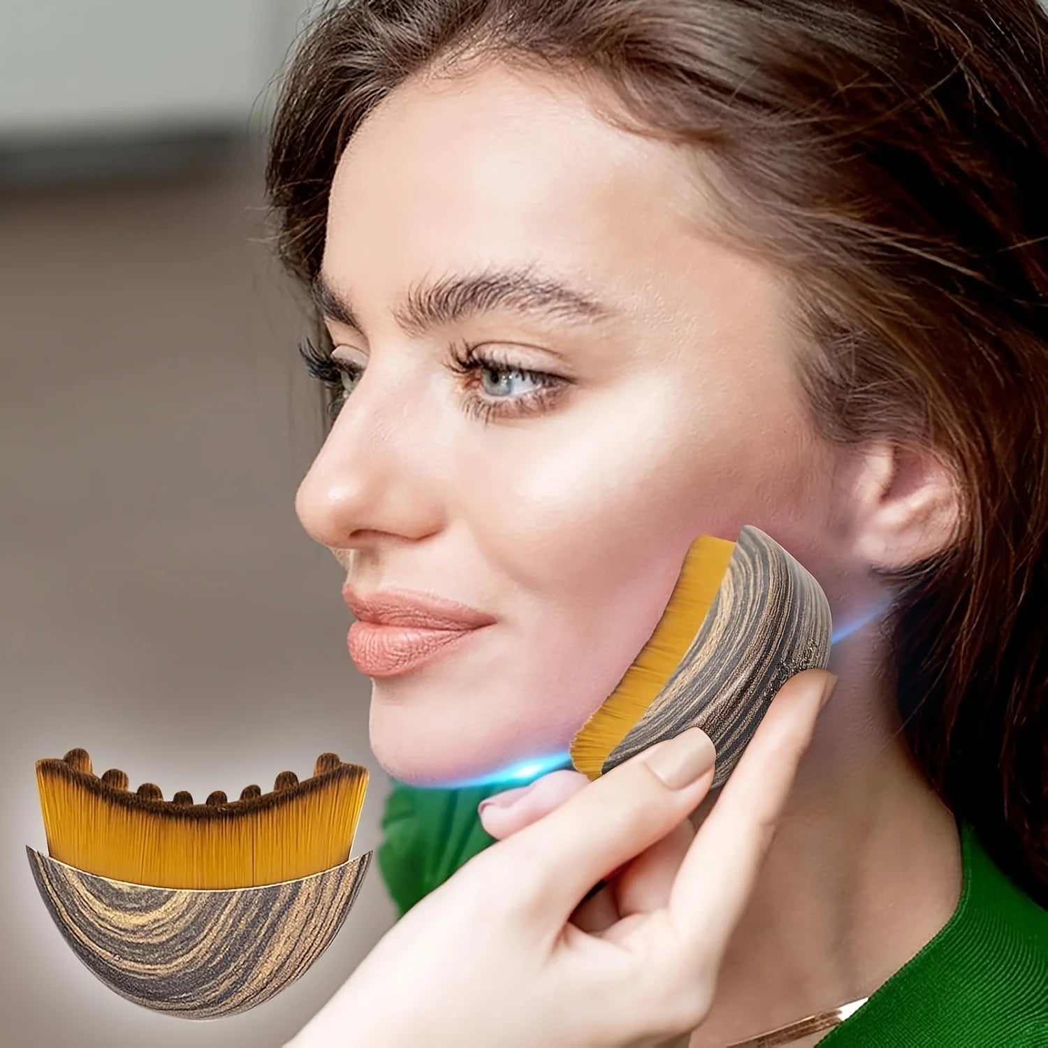 Makeup Brushes