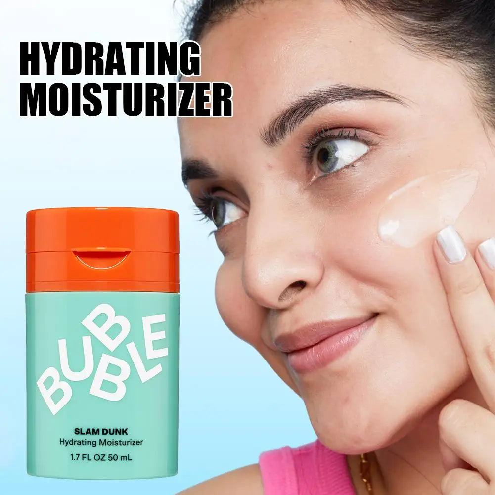 Face Mist Moisturizer