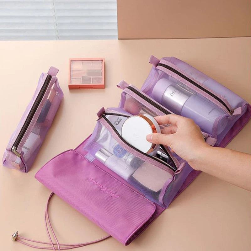 Makeup Bags