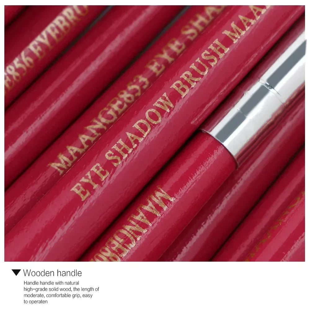 Makeup Brushes