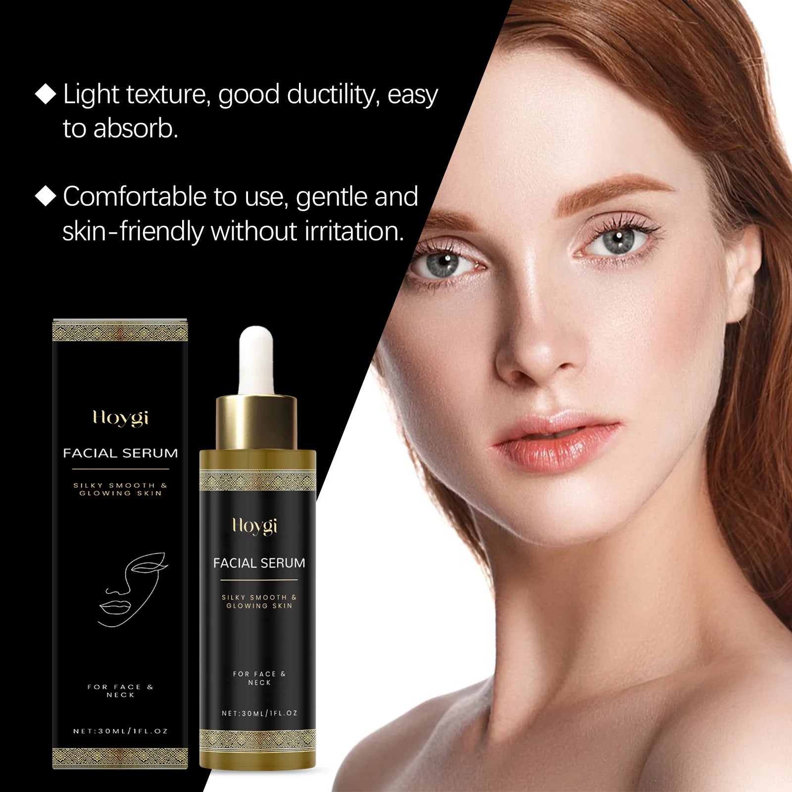 Skincare Serum