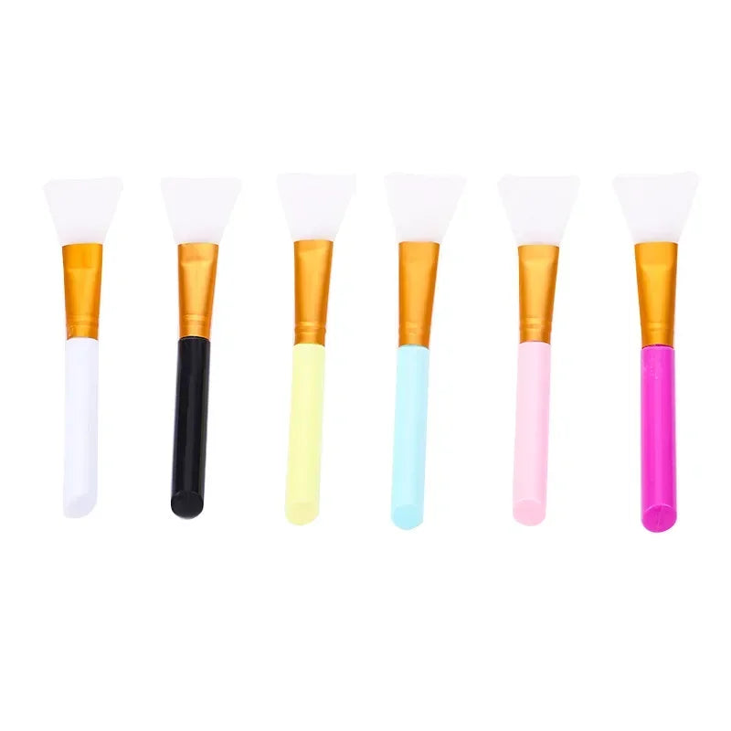 Silicone Mask Brush