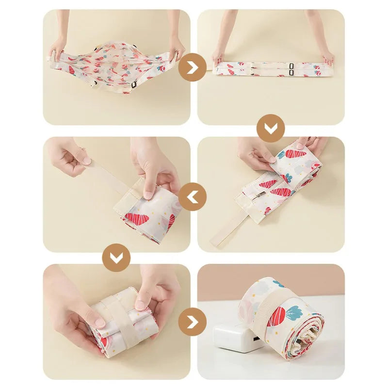 Beauty Bags