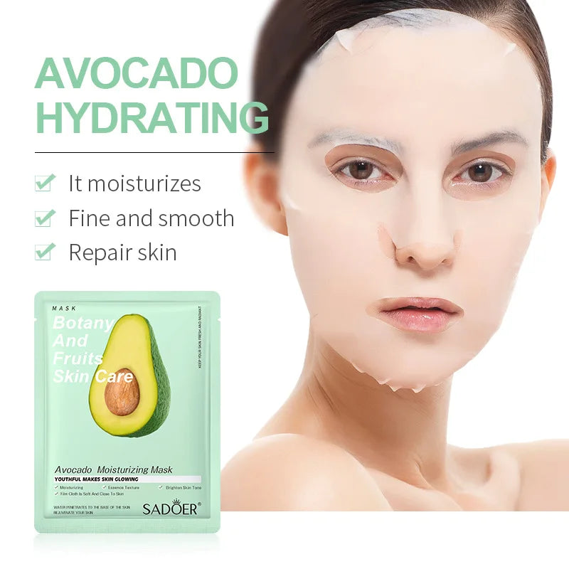 Face Mask