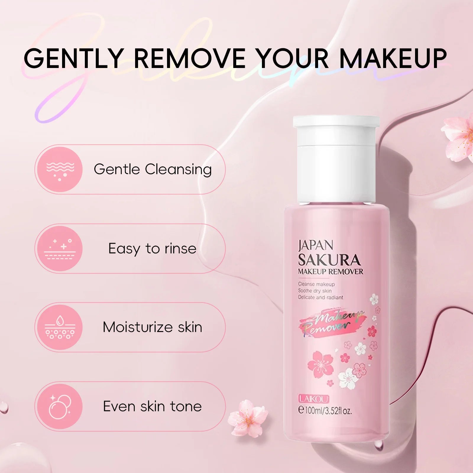 Makeup Remover