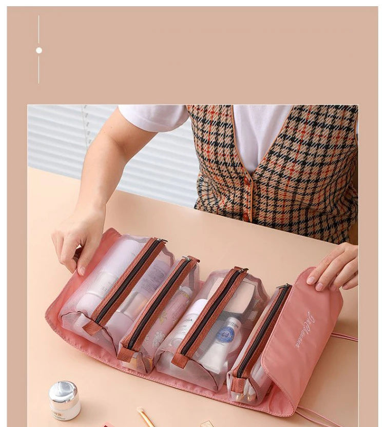 Makeup Bags