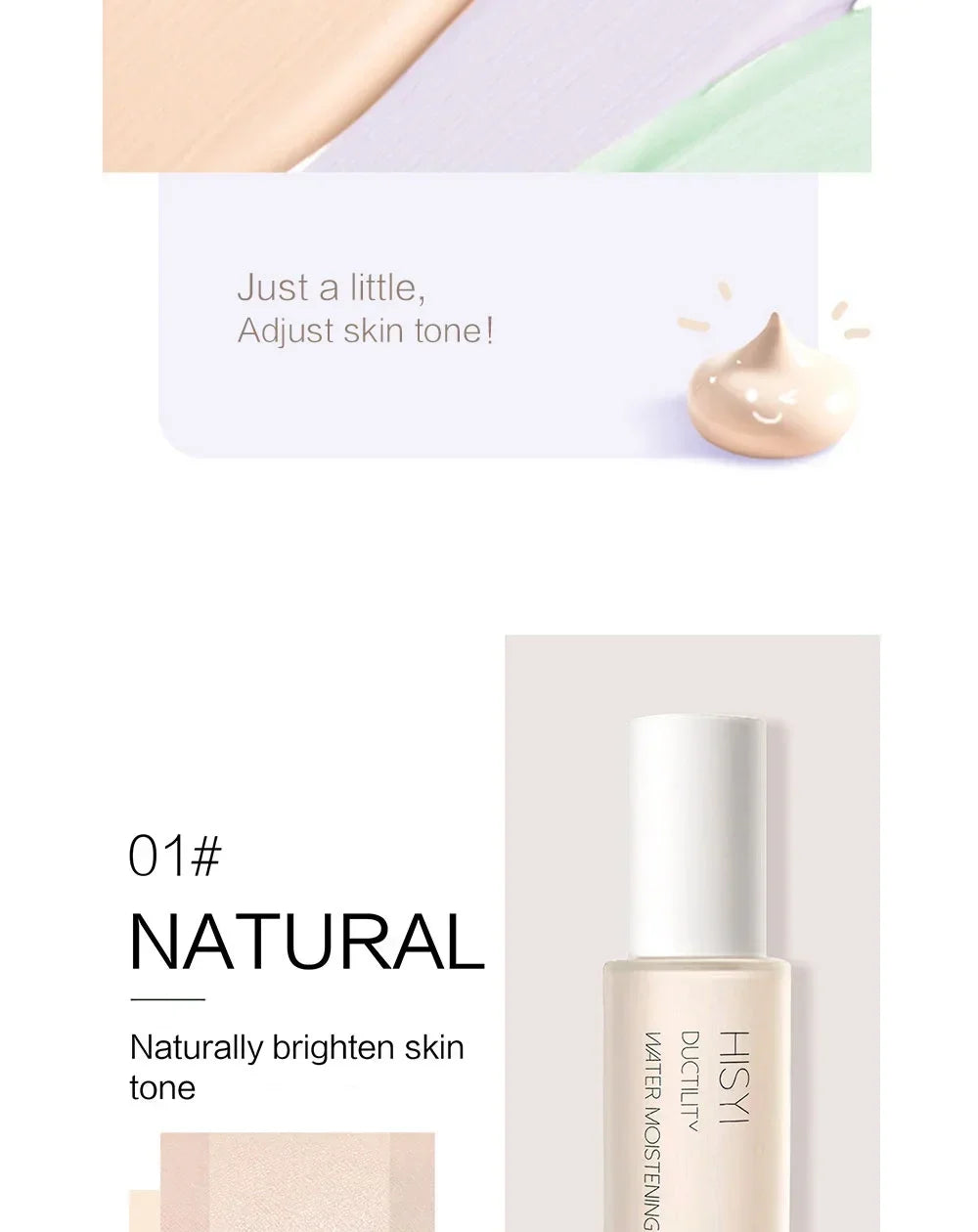 Makeup Primer