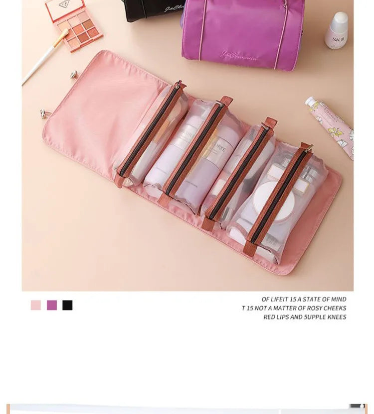 Makeup Bags