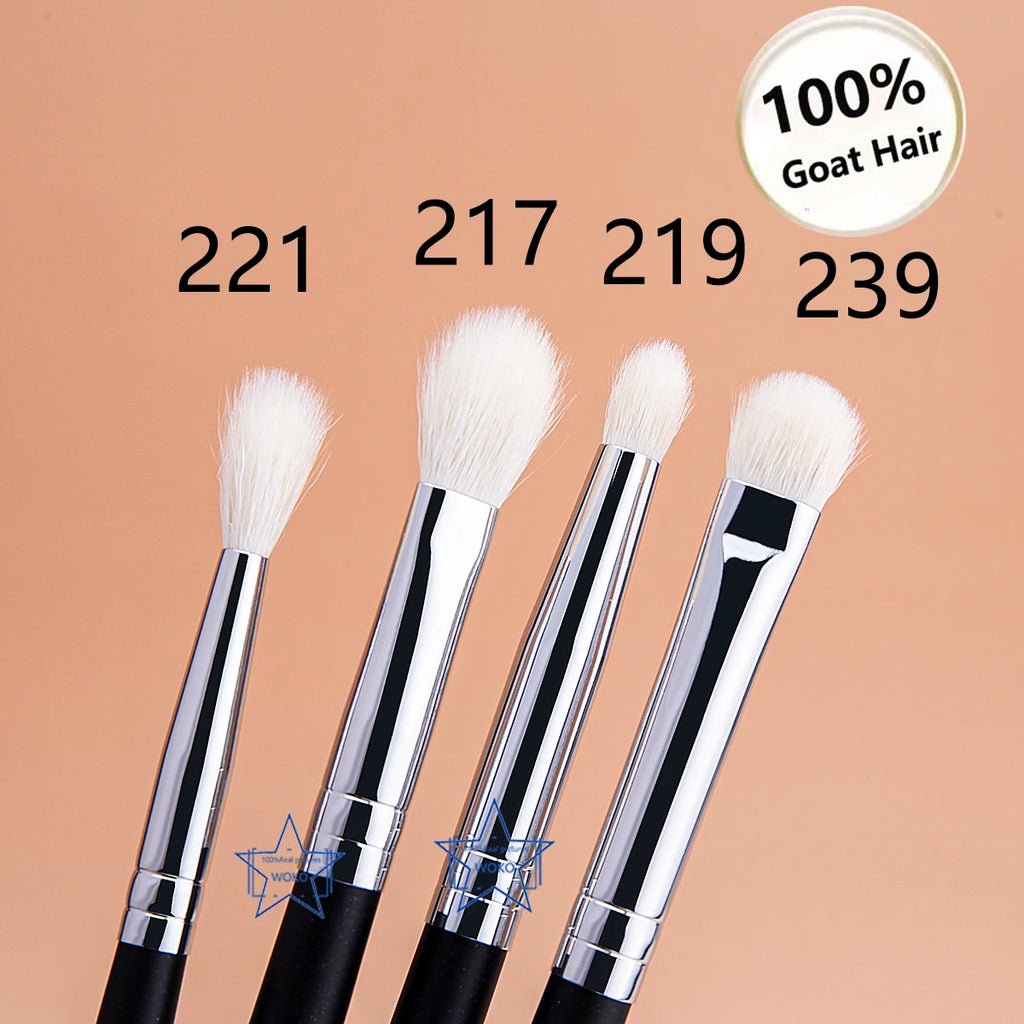 Makeup Brushes