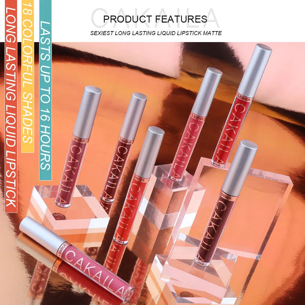 LIP Gloss Lipstick