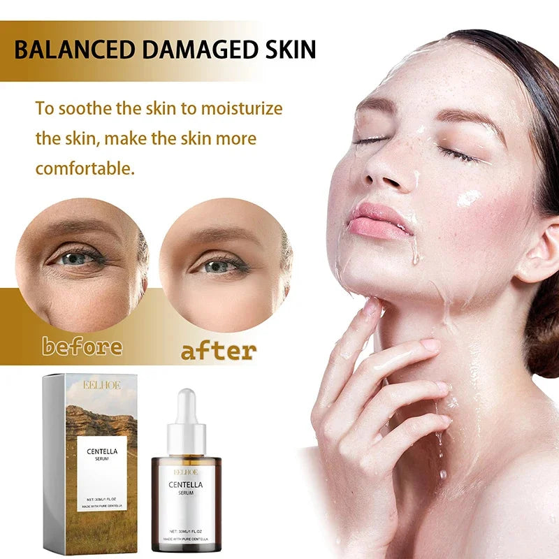 Face Serum