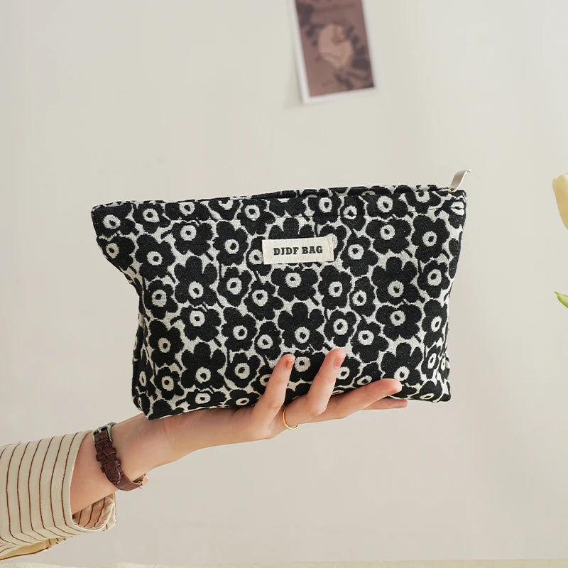 Cosmetic Bag