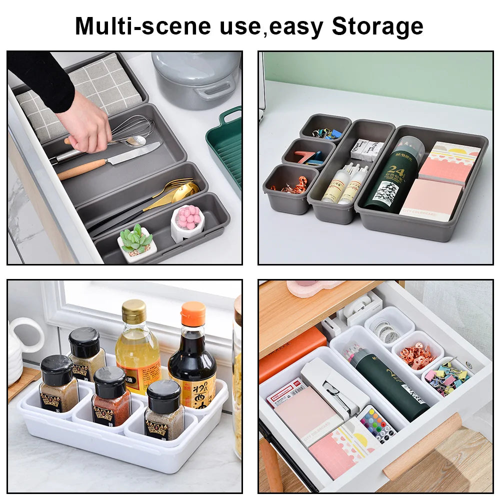 Make Up Organizer