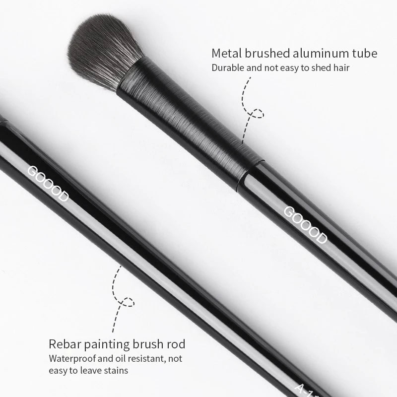 Makeup Brushes